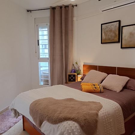 Playa Cannet 20 Km Valencia Piscina Tennis كانيت ذي بيرينغير المظهر الخارجي الصورة
