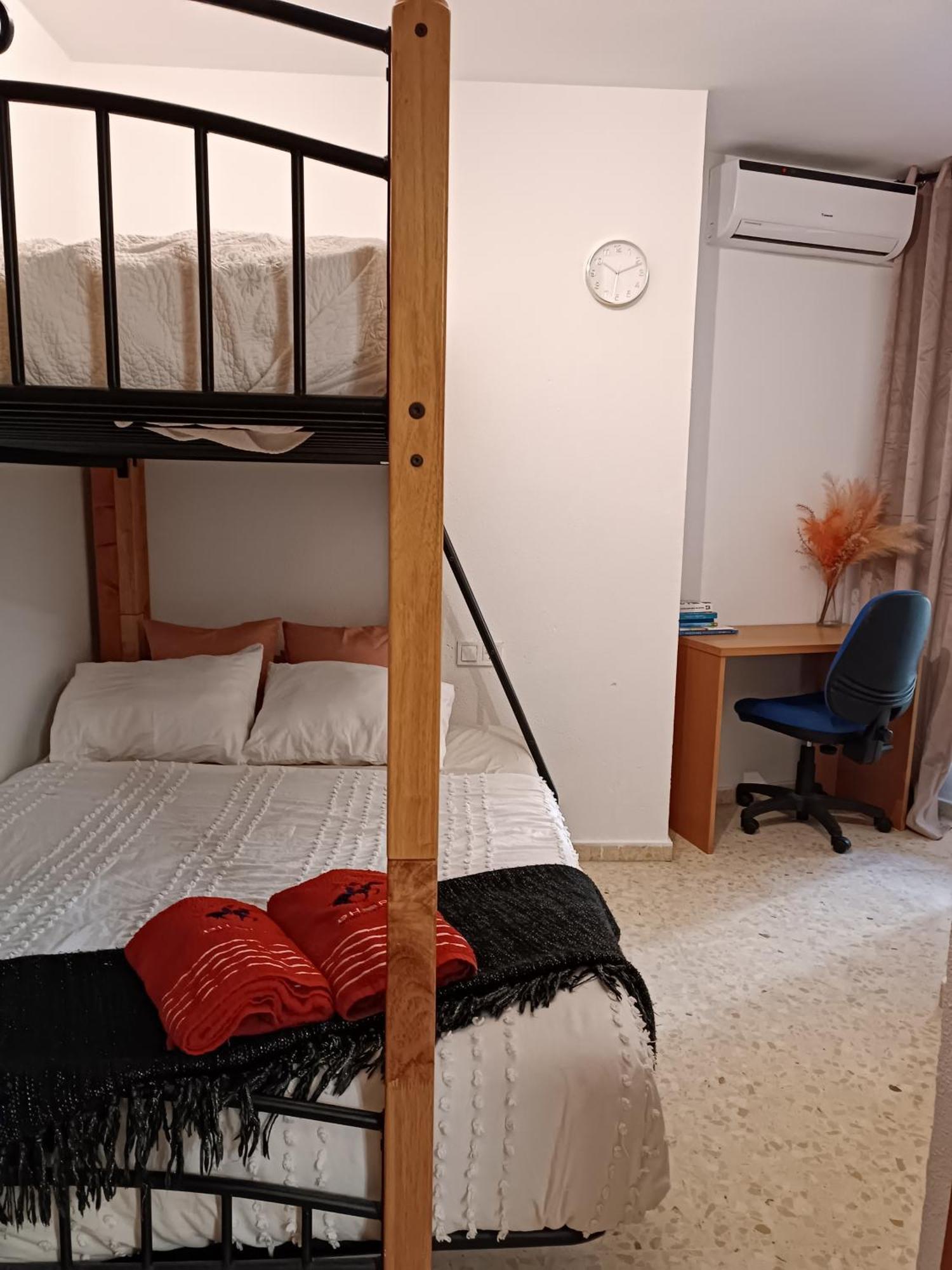 Playa Cannet 20 Km Valencia Piscina Tennis كانيت ذي بيرينغير المظهر الخارجي الصورة