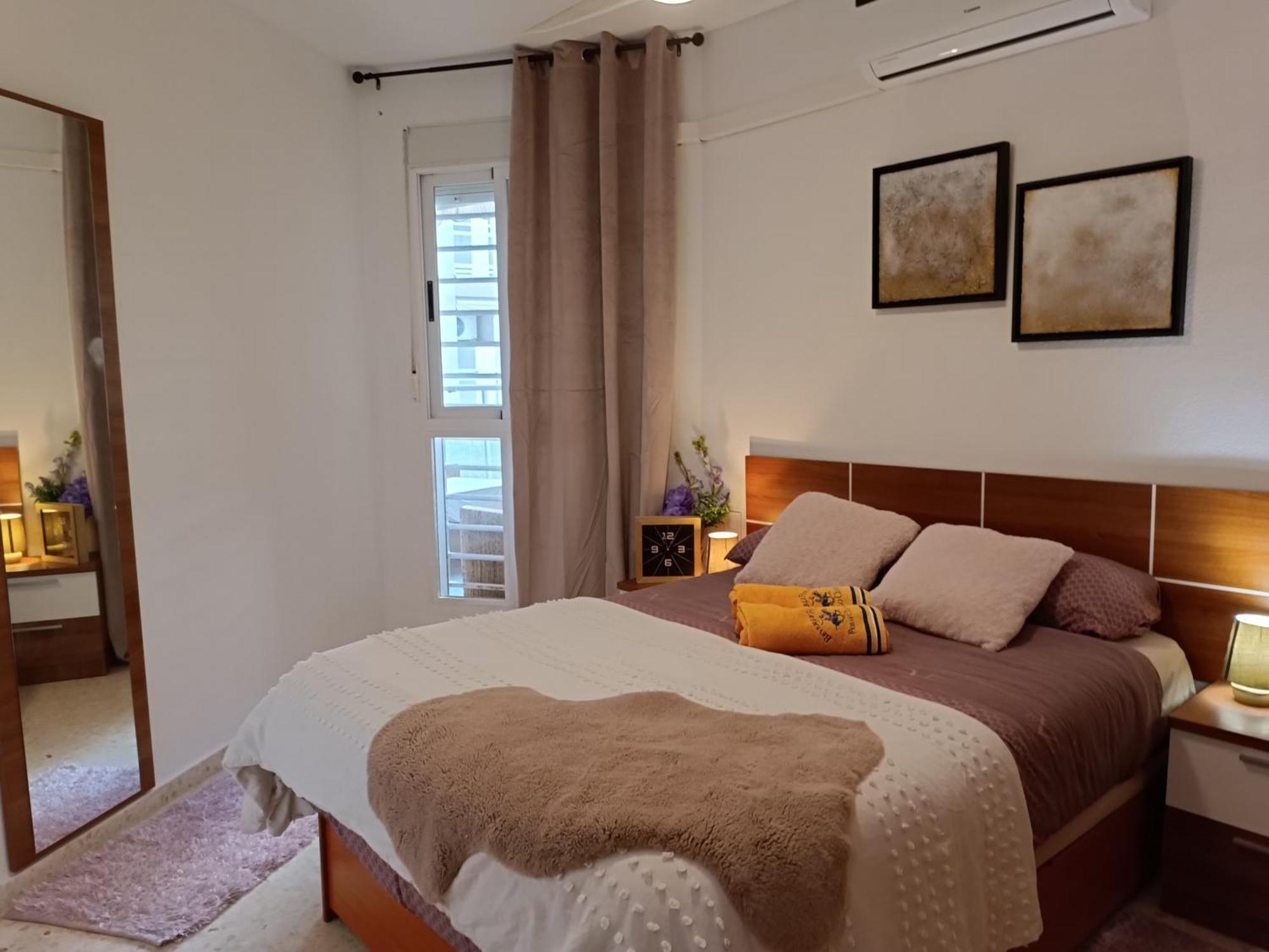 Playa Cannet 20 Km Valencia Piscina Tennis كانيت ذي بيرينغير المظهر الخارجي الصورة