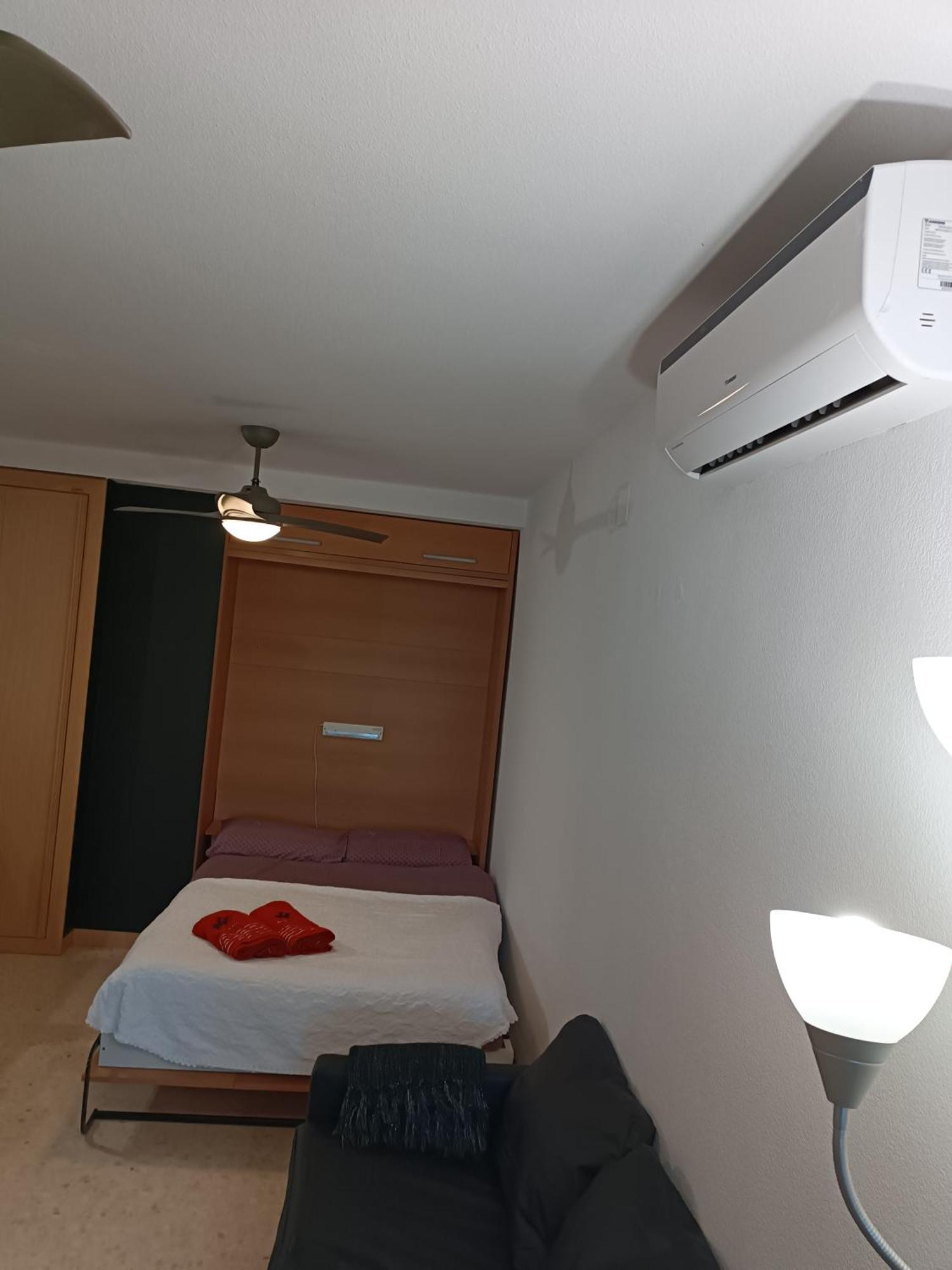 Playa Cannet 20 Km Valencia Piscina Tennis كانيت ذي بيرينغير المظهر الخارجي الصورة