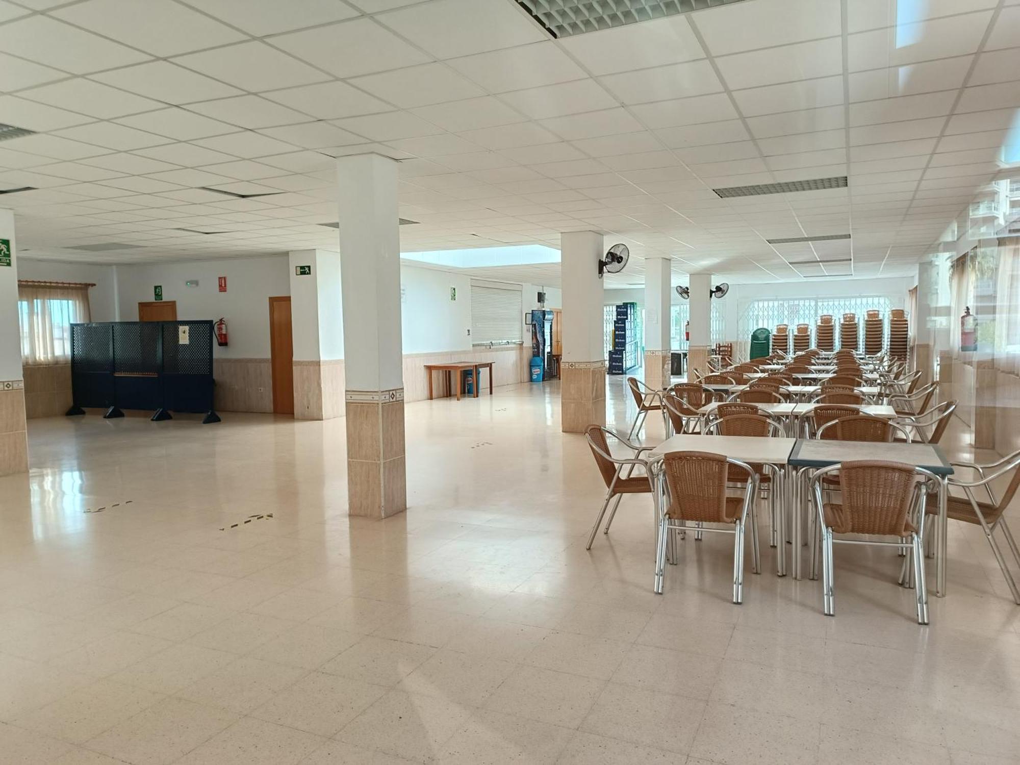 Playa Cannet 20 Km Valencia Piscina Tennis كانيت ذي بيرينغير المظهر الخارجي الصورة
