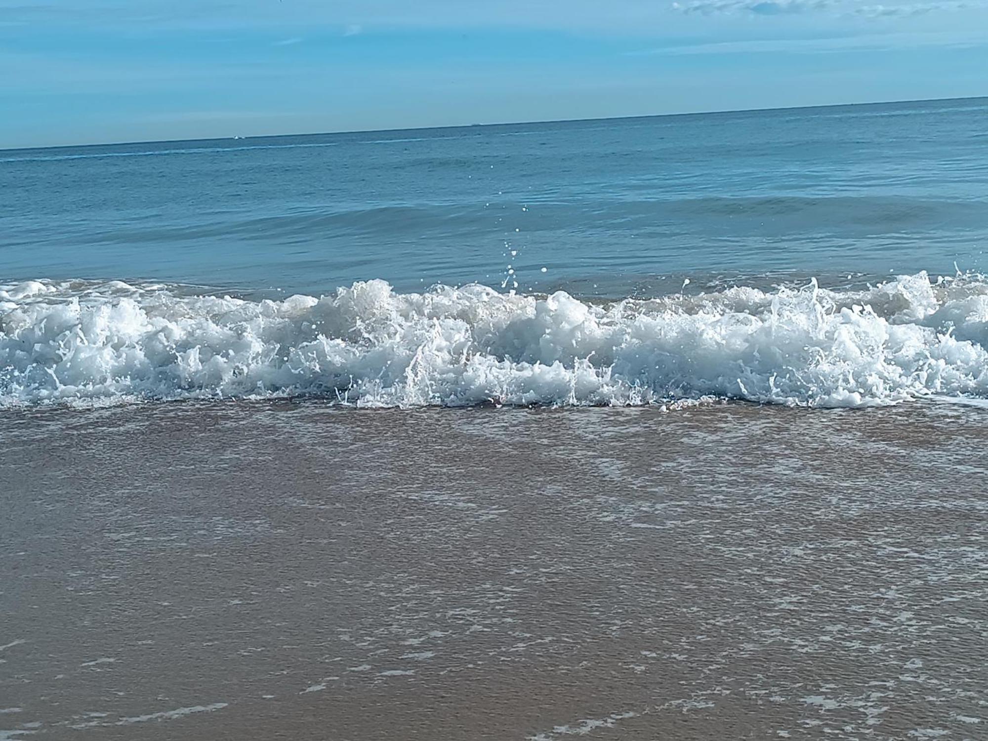 Playa Cannet 20 Km Valencia Piscina Tennis كانيت ذي بيرينغير المظهر الخارجي الصورة